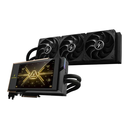Graphics Card