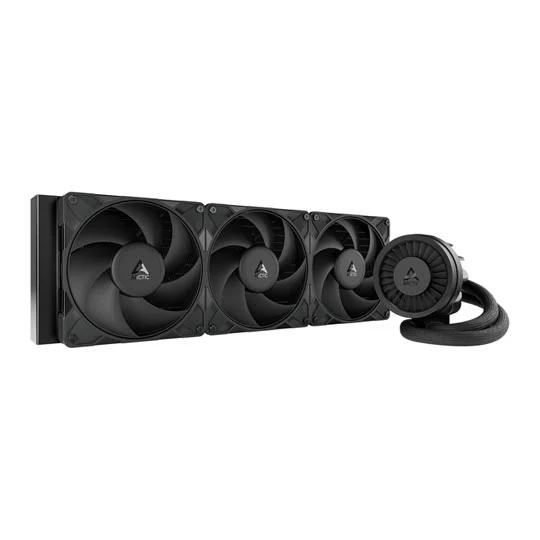 AIO Cooler