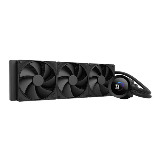 AIO Cooler