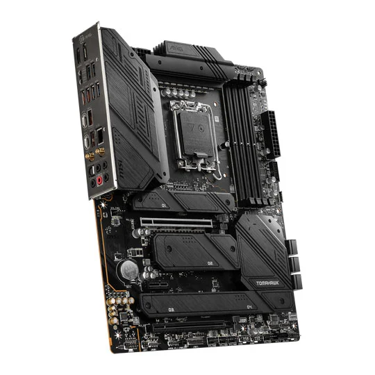 Motherboard