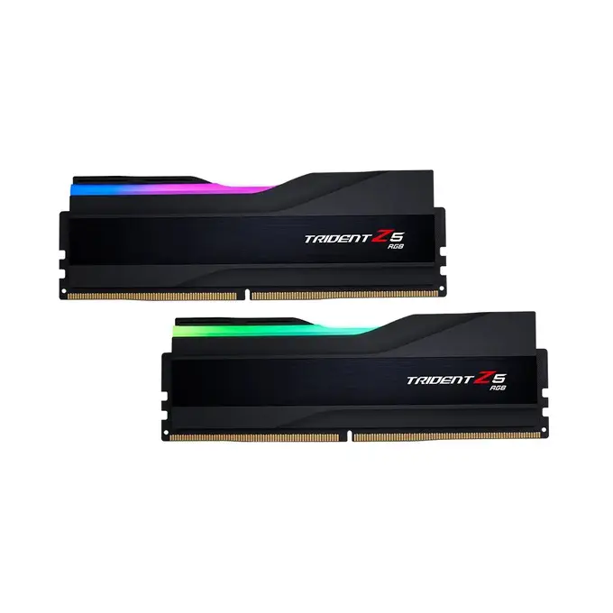 G.SKILL Trident Z5 RGB RAM